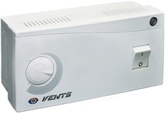 Регулятор швидкості Вентс РС-1 Н (В) РС1Н(В) фото