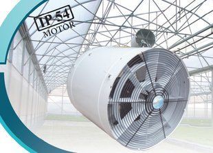 Вентилятор осьовий Dundar SFT 40 SFT40 фото