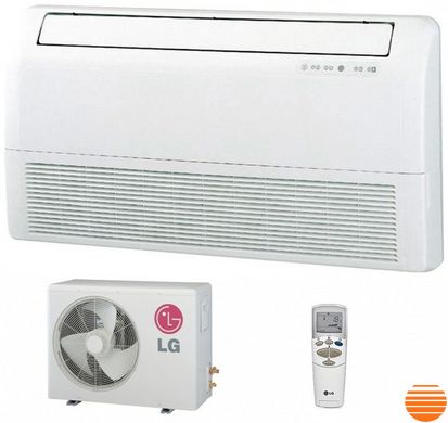 Кондиціонер LG UV30W/UU30W 654896545 фото