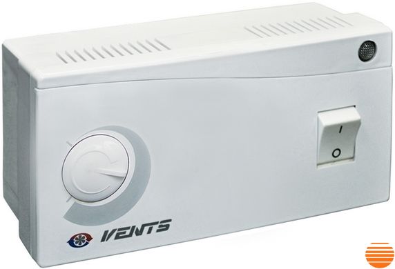 Регулятор скорости Вентс РС-1 Н (В) РС1Н(В) фото