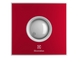 Витяжний вентилятор Electrolux Rainbow EAFR-100T Red 569864293 фото 3
