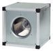 Канальний вентилятор Systemair MUB 062 630EC Multibox 230504 фото 1