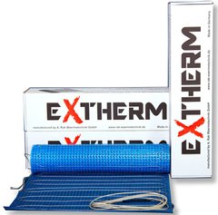 Електрична тепла підлога Extherm ETL-400-200 89659310 фото