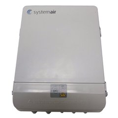 Регулятор скорости Systemair FRQ-4A V2 FRQ4AV2 фото