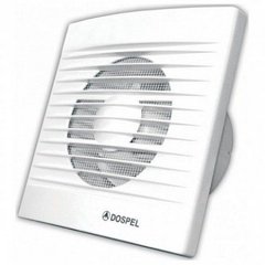 Вытяжной вентилятор Dospel Play Classic 100 S 007-3600 фото