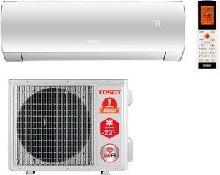 Кондиционер Tosot Hansol Winter Inverter GF-24W 156325731 фото