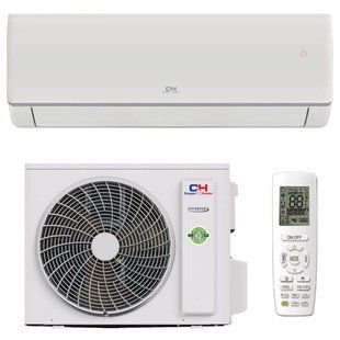 Кондиционер Cooper&Hunter Cozy Inverter CH-S07FTXK-NG 258963864 фото