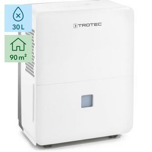 Осушувач повітря Trotec TTK 96 E 1120000101 фото