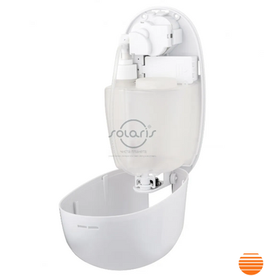 Автоматический дозатор Solaris CJ-1005 для жидкого мыла и дезинфицирующего средства 1 л.