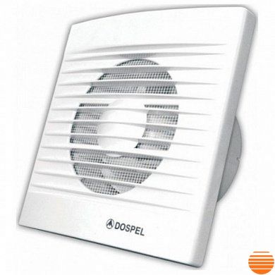 Вытяжной вентилятор Dospel Play Classic 100 S 007-3600 фото