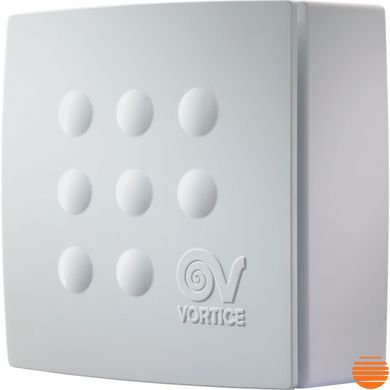 Центробіжний вентилятор Vortice Vort Quadro Micro 100 569864935 фото