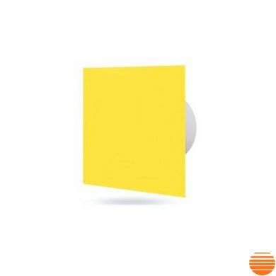 Витяжний вентилятор Dospel Veroni 100S Yellow 007-4393D фото