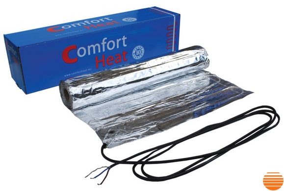 Електрична тепла підлога Comfort Heat CATE-80 560W (83020064) 89658760 фото