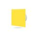 Вытяжной вентилятор Dospel Veroni 100S Yellow 007-4393D фото 1