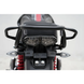 Мотоцикл FT200R Forte чорно-червоний