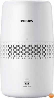 Зволожувач повітря Philips 2000 series HU2510/10 HU2510/10 фото