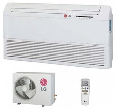 Кондиціонер LG UV36/UU37 654896546 фото