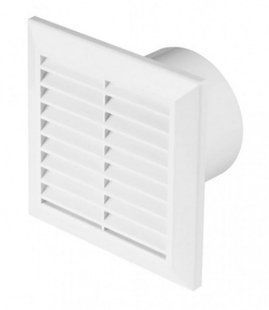 Витяжний вентилятор Awenta Classic WC120 569864094 фото