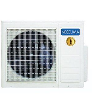 Наружный блок кондиционера Neoclima NU-2M16AFI 753699451 фото