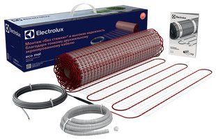 Електрична тепла підлога Electrolux Eco Mat EEM 2-150-0,5 89659078 фото
