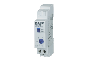 Реле вибігу Maico NRS 10 0157.0805 фото