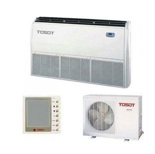 Кондиционер Tosot T48H-LF (DCI) 156325799 фото