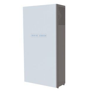 Рекуператор Blauberg Freshbox E-200 ERV WiFi 34698664 фото