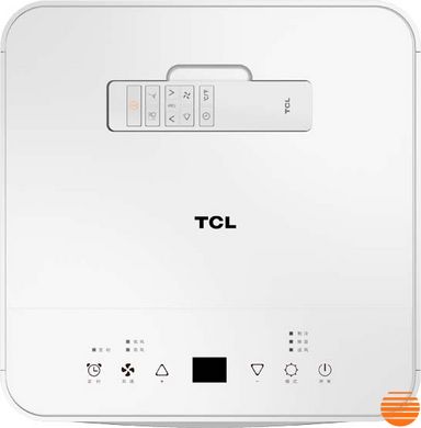 Мобільний кондиціонер TCL KY-18/QY(MZ) 546963666 фото