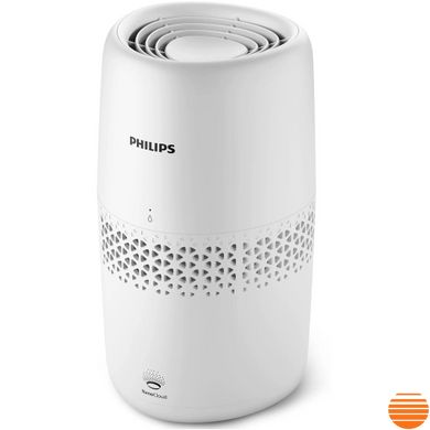 Зволожувач повітря Philips 2000 series HU2510/10 HU2510/10 фото