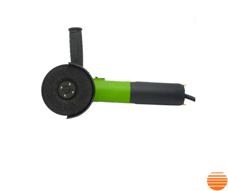 Углошлифовальная машина бесщеточная Procraft PW2700 125 мм 027001 фото
