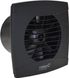 Витяжний вентилятор Cata UC-10 STD Black 569864144 фото 1