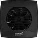 Витяжний вентилятор Cata UC-10 STD Black 569864144 фото 2