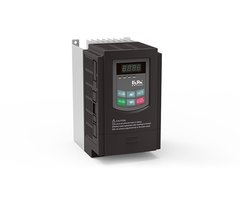 Преобразователь частоты Eura Drives E810-0022S2 2,2 кВт