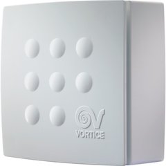Центробіжний вентилятор Vortice Vort Quadro Micro 80 569864980 фото
