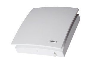 Анемостат вентиляційний Maico AZV 100 AZV100 фото