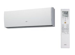 Внутренний блок кондиционера Fujitsu ASYG07LUCA 753698852 фото