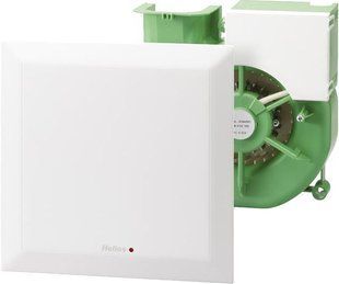 Центробежный вентилятор Helios ELS EC 60/35 369852168 фото