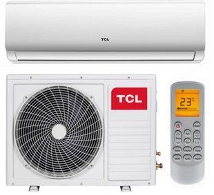 Кондиціонер TCL Elite XAA1 Inverter TAC-18CHSA/XAA1 326545782 фото