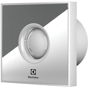 Витяжний вентилятор Electrolux Rainbow EAFR-120 Mirror 569864295 фото
