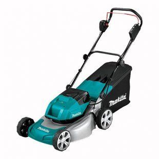 Газонокосарка акумуляторна Makita DLM460Z LXT (без акумулятора і зарядного пристрою) DLM460Z фото