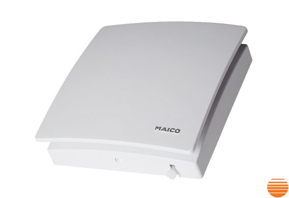 Анемостат вентиляційний Maico AZV 100 AZV100 фото