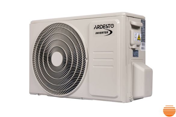 Кондиционер Ardesto Basic Inverter Wi-Fi ACM-07INV-R32-WF-AG-S ACM-07INV-R32-WF-AG-S фото