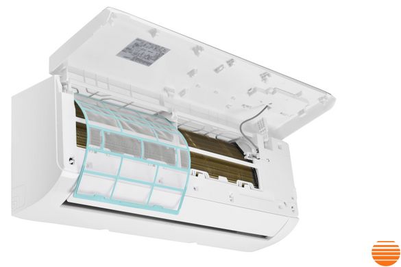 Кондиціонер Ardesto Basic Inverter Wi-Fi ACM-07INV-R32-WF-AG-S ACM-07INV-R32-WF-AG-S фото