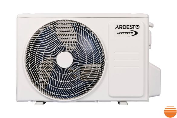 Кондиціонер Ardesto Basic Inverter Wi-Fi ACM-07INV-R32-WF-AG-S ACM-07INV-R32-WF-AG-S фото