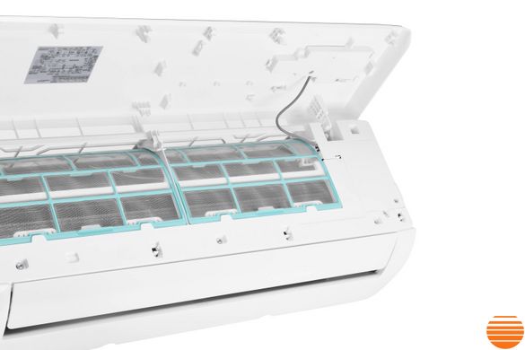 Кондиционер Ardesto Basic Inverter Wi-Fi ACM-07INV-R32-WF-AG-S ACM-07INV-R32-WF-AG-S фото