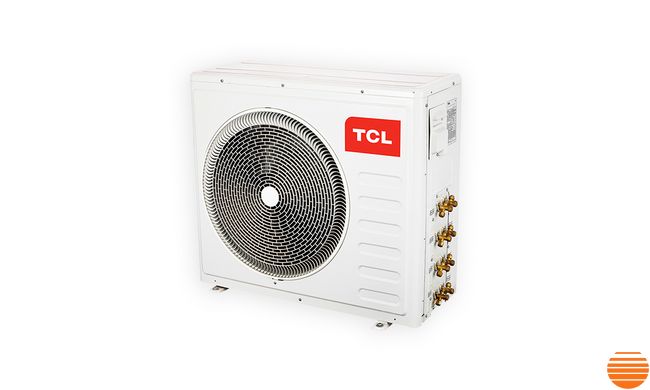 Зовнішній блок кондиціонера TCL FMA-32I4HD/DVO (4 port) R32 FMA-32I4HD/DVO (4 port) R32 фото