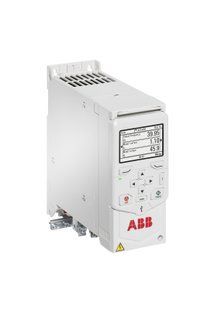 Преобразователь частоты ABB ACH480-04-02A4-1 (0,37 кВт, 220В) ACH480-04-02A4-1 фото
