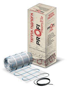 Электрический теплый пол Profi Therm Eko mat 1120 Вт 7,5 м2 89659830 фото