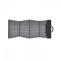 Портативная солнечная панель 200W HAVIT к паверстанции J1000 PLUS