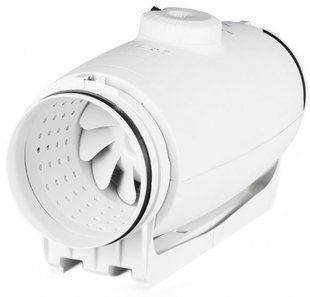 Канальный вентилятор Soler&Palau TD-500/150-160 Silent T 5211364700 фото